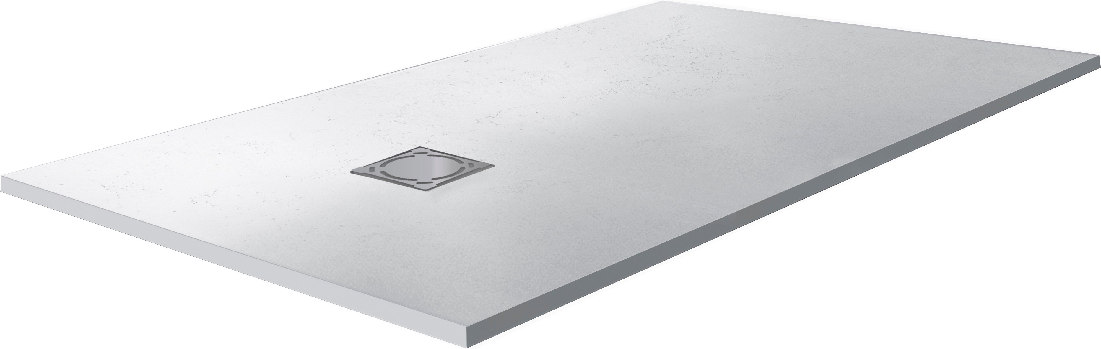 

Поддон для душа RGW Stone Tray ST-0118W 80х110 белый, Stone Tray ST-0118W