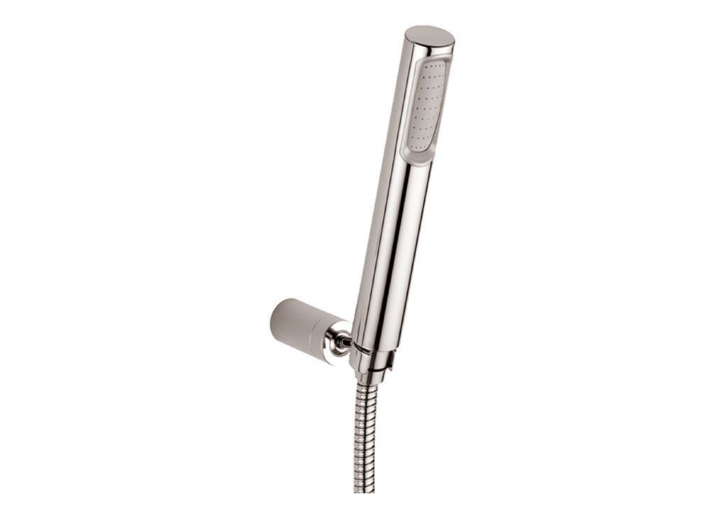 

Душевой гарнитур Paffoni Birillo ZDUP036ST сталь, Birillo ZDUP036ST