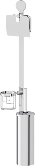 

Стойка Artwelle Harmonie HAR 055, Хром, Harmonie HAR 055