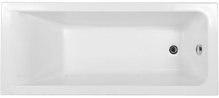 

Акриловая ванна Aquanet Bright 170x70, Белый, Bright 170x70