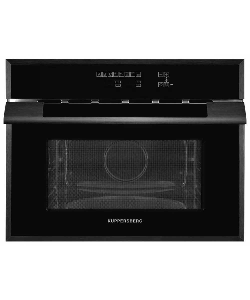 

Микроволновая печь Kuppersberg High-Tech HMWZ 969 B встраиваемая, HMWZ 969 B