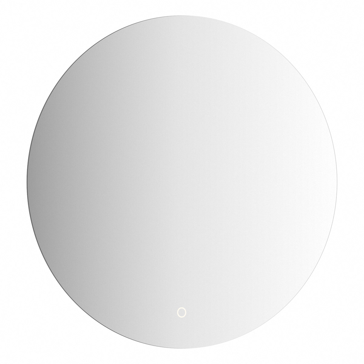 

Зеркало Defesto Opti DF 2843S 60 с LED-подсветкой, сенсорный выключатель, DF 2843S