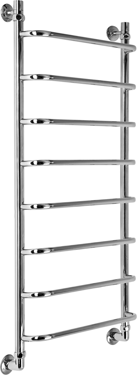 

Водяной полотенцесушитель Aquanerzh Скоба 120х40, Хром, Скоба