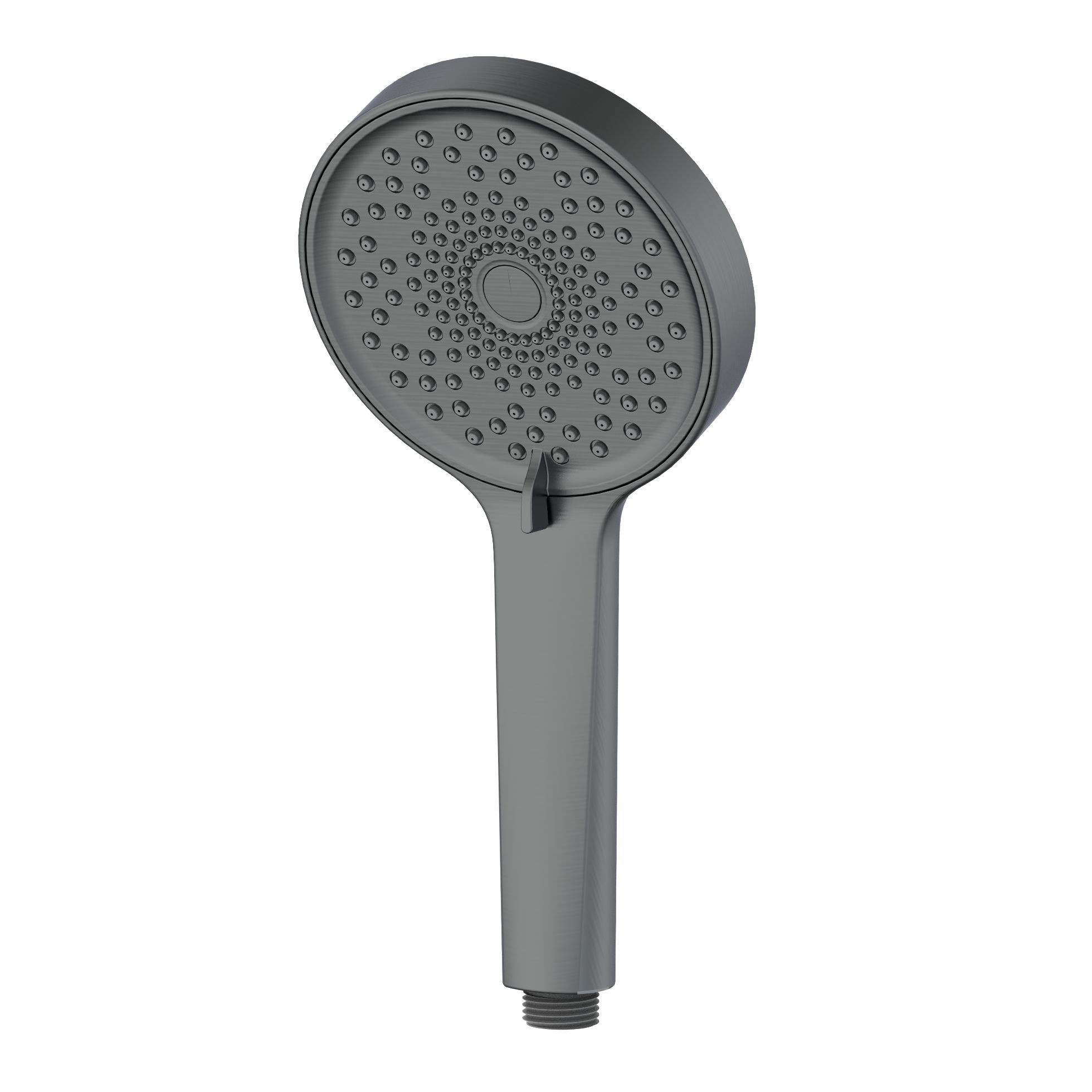 

Душевая лейка Wonzon & Woghand WW-88SC03-BGM темный графит, WW-88SC03-BGM