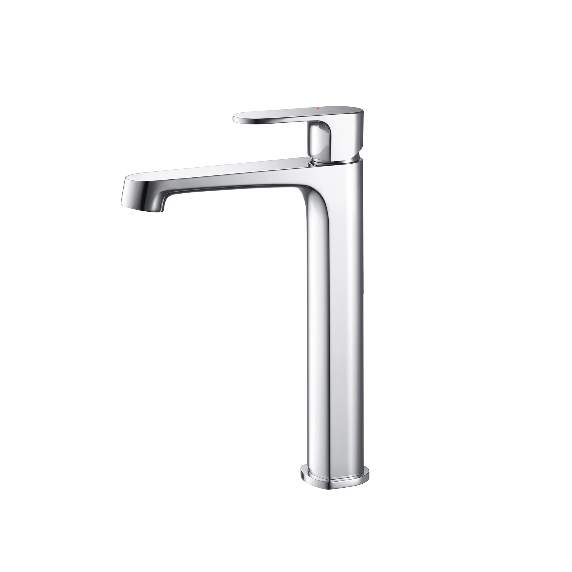 

Смеситель для раковины Aquatek Оберон AQ1204CR хром, AQ1204CR