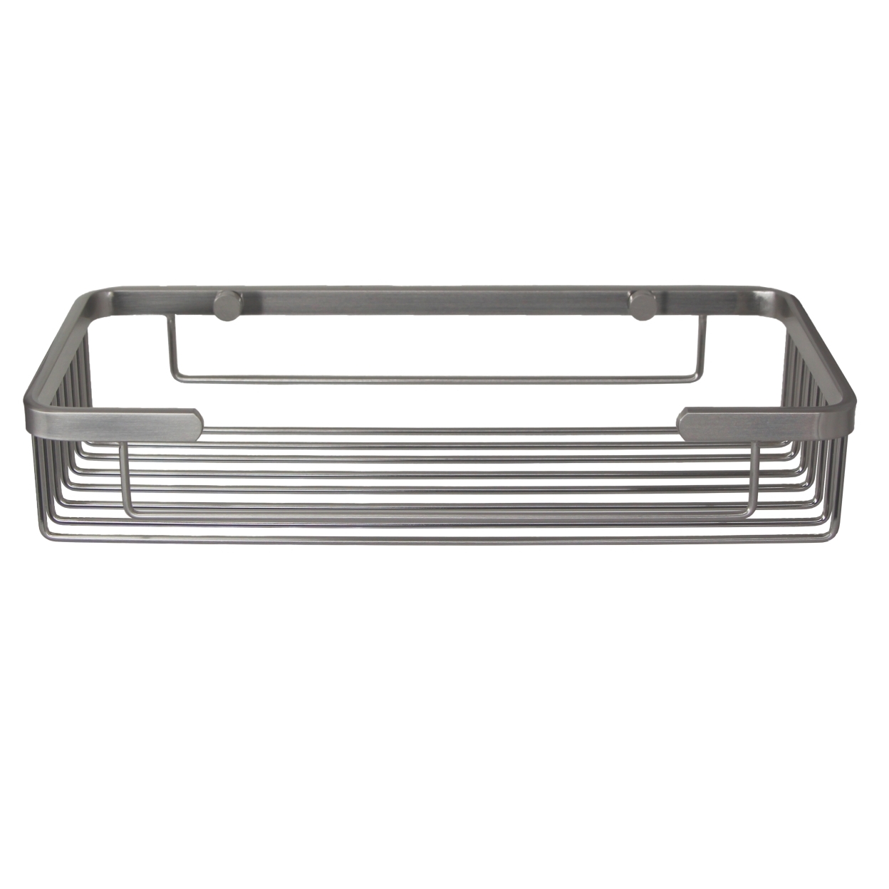 

Полка WasserKRAFT K-722NICKEL, Никель, K-722NICKEL