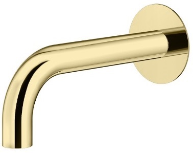 

Излив Plumberia Selection SPT0060OR золото, SPT0060OR