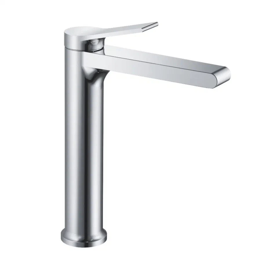 

Смеситель для раковины Shevanik S8311 хром, S8311