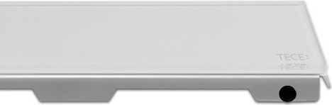 

Решетка TECE TECEdrainline 6 007 91 70 см белая, Белый, TECEdrainline 6 007 91