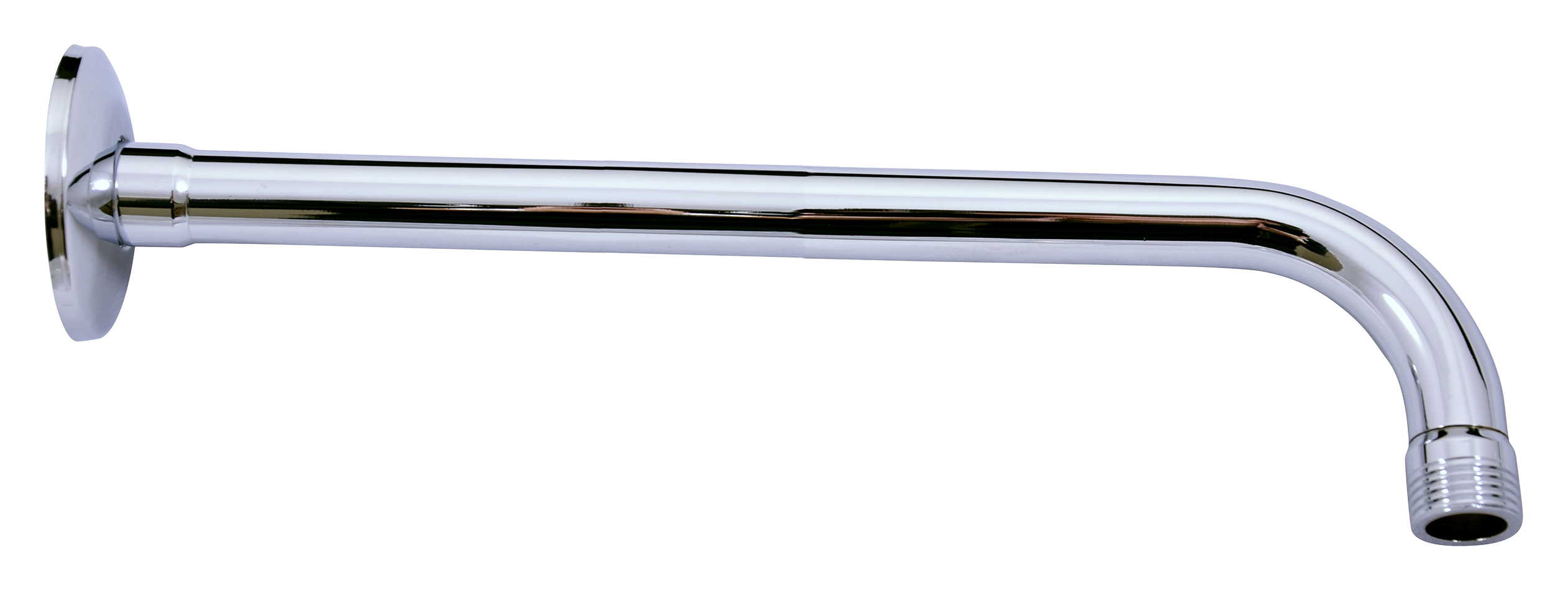 

Кронштейн для верхнего душа Rav Slezak MD0150, Хром