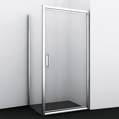 

Душевой уголок WasserKRAFT Salm 27I17 100x80 см, Salm 27I17