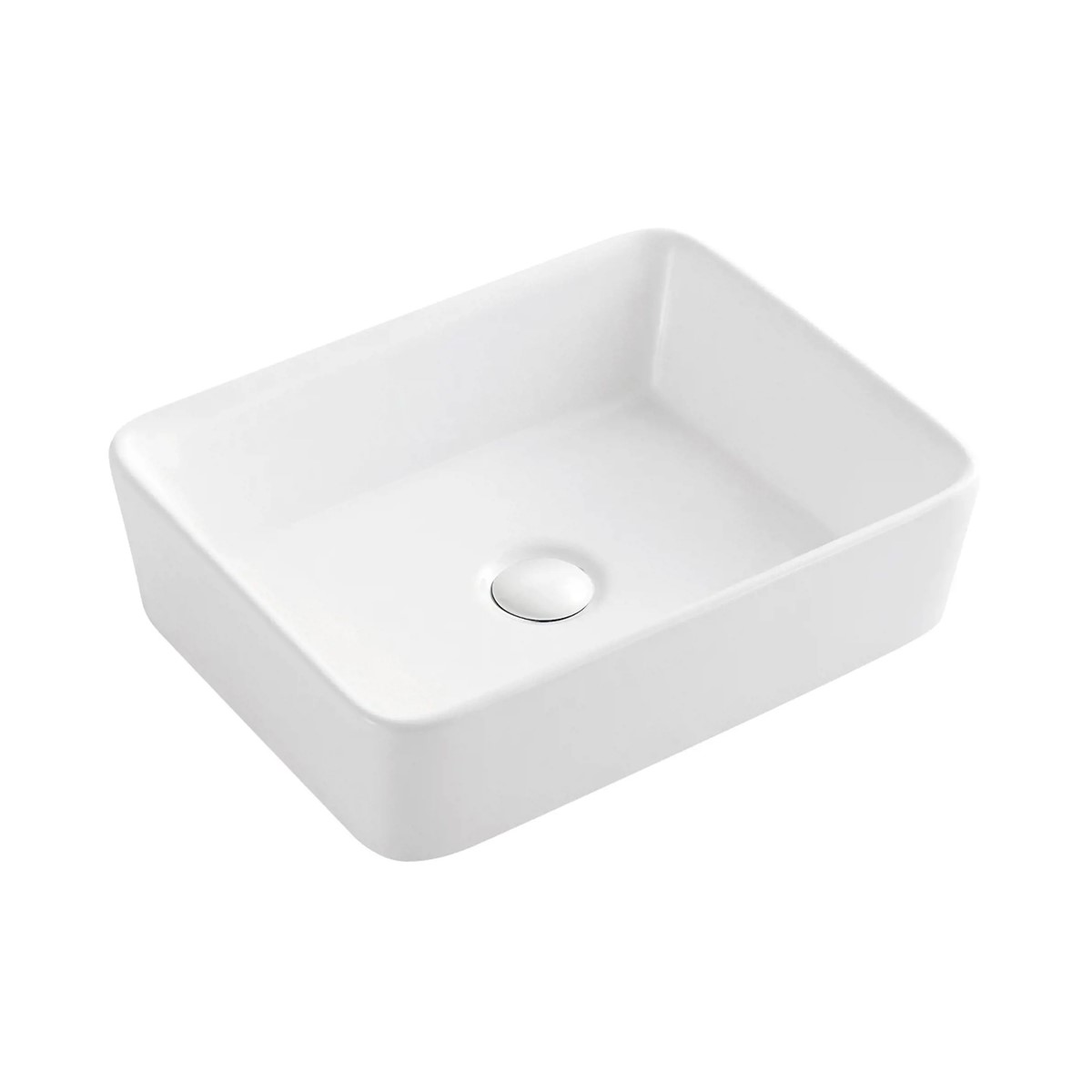 

Раковина Maretti Umbria UM13NS03-844 47,5х37, Белый, UM13NS03-844
