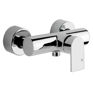 

Смеситель Gessi Via Manzoni 38631#031 для душа, Хром, Via Manzoni 38631.031