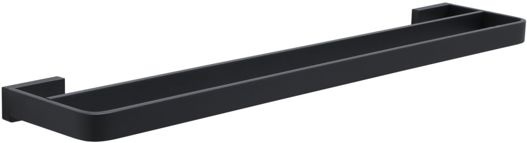 

Полотенцедержатель Allen Brau Infinity 6.21013-31 черный, 6.21013-31
