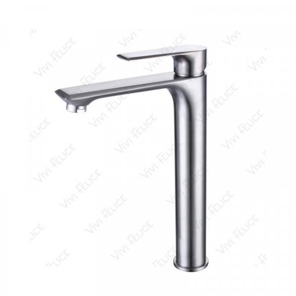 

Смеситель Felice 8025 NICHEL для раковины никель, 8025 NICHEL