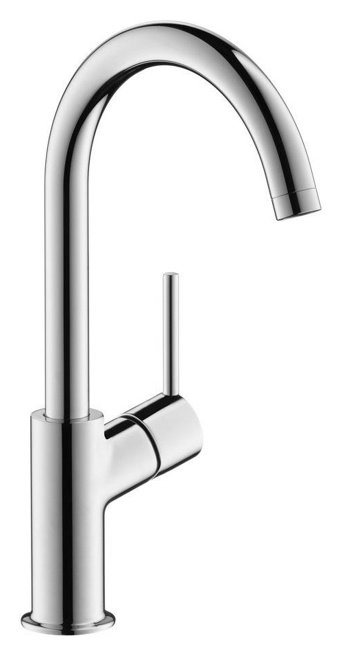 

Смеситель Hansgrohe Talis 32082000 для раковины, Хром, Talis 32082000