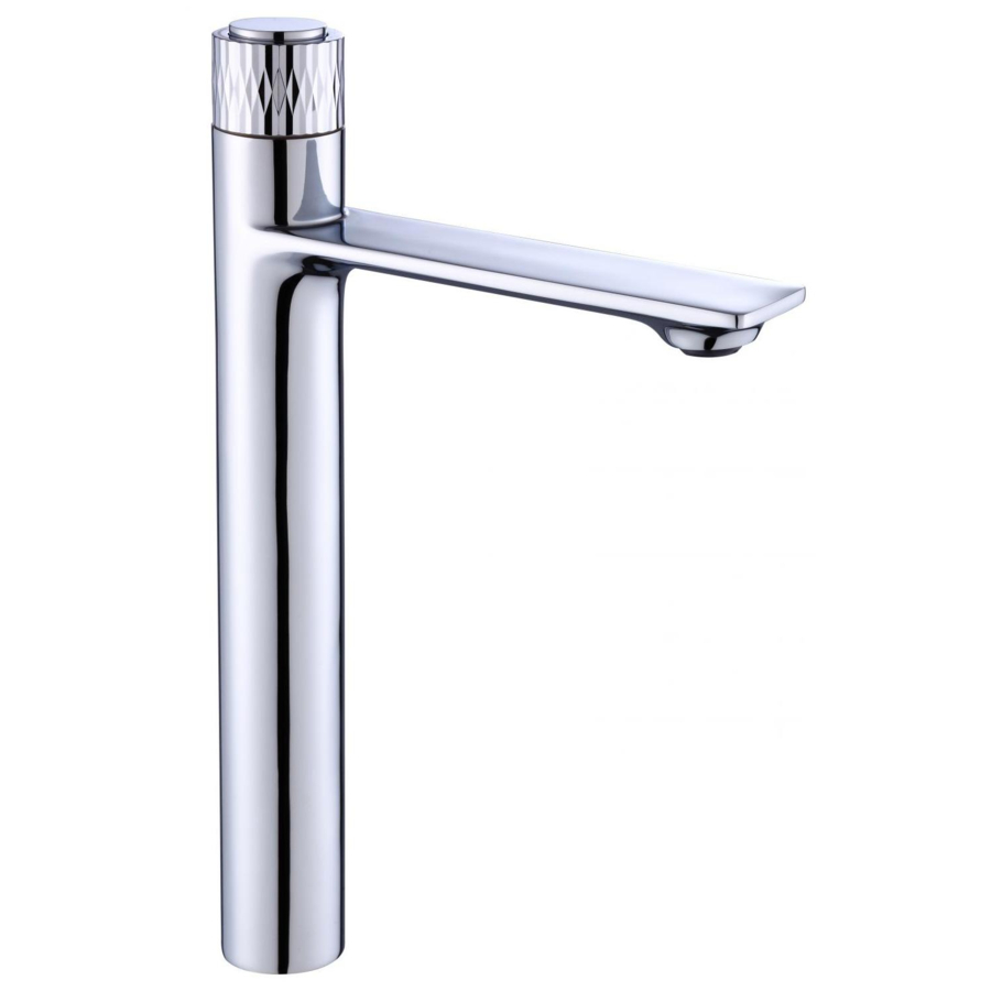 

Смеситель для раковины Savol S-601810G, Хром, S-601810G
