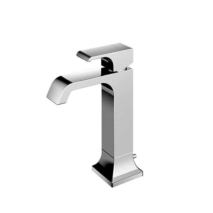 

Смеситель Toto GC TLG08303R для раковины, хром, GC TLG08303R