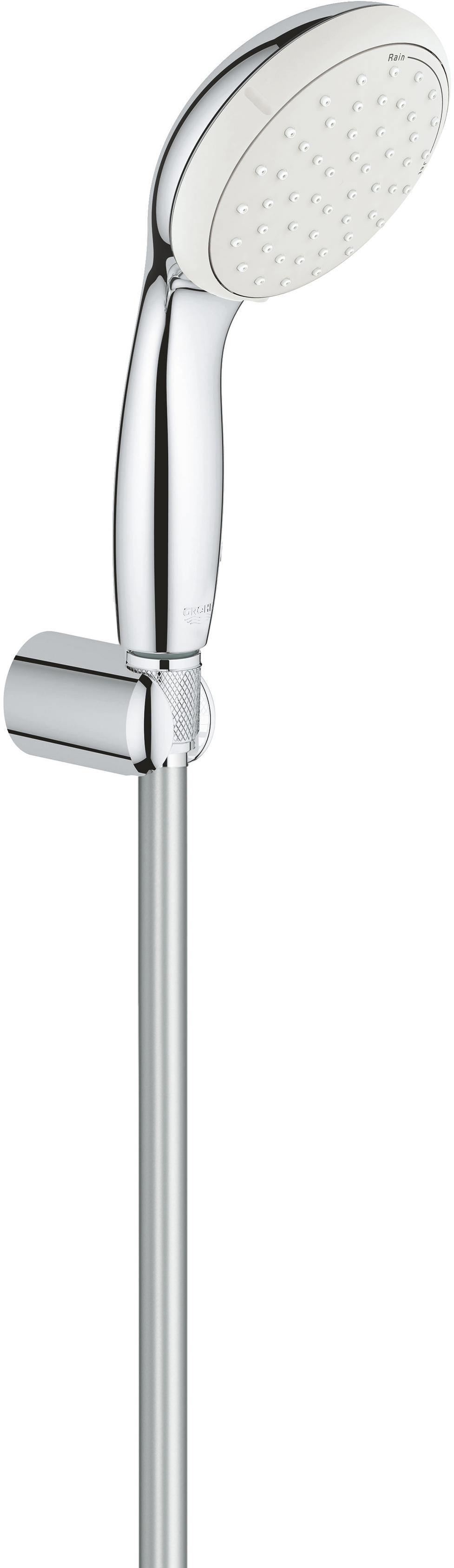 

Душевой гарнитур Grohe Tempesta New 2780310E, Хром, Tempesta New 2780310E