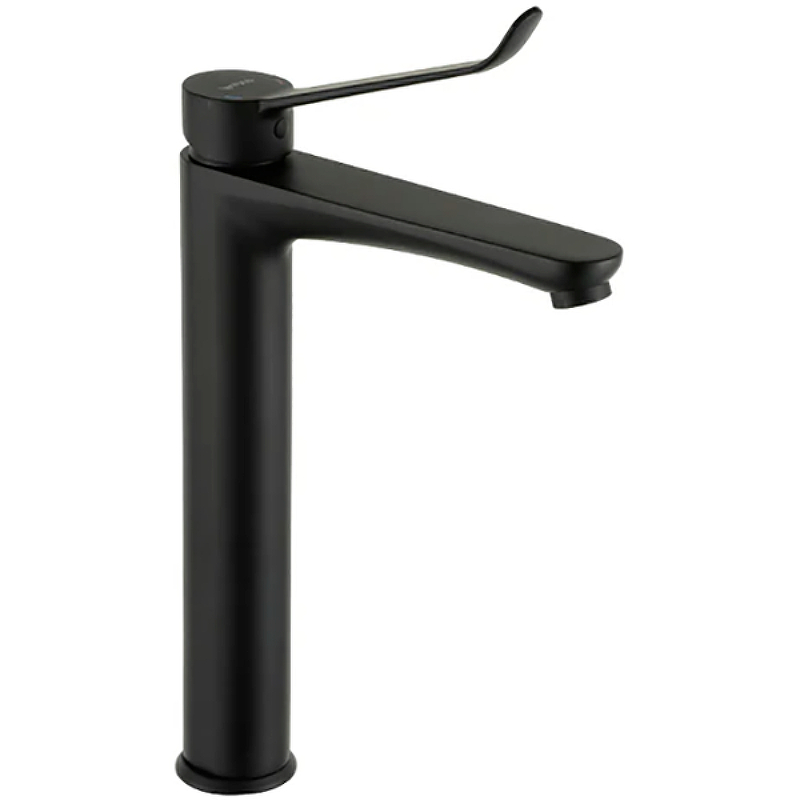 

Смеситель для раковины Gappo G21-6 G1021-26 черный, G1021-26