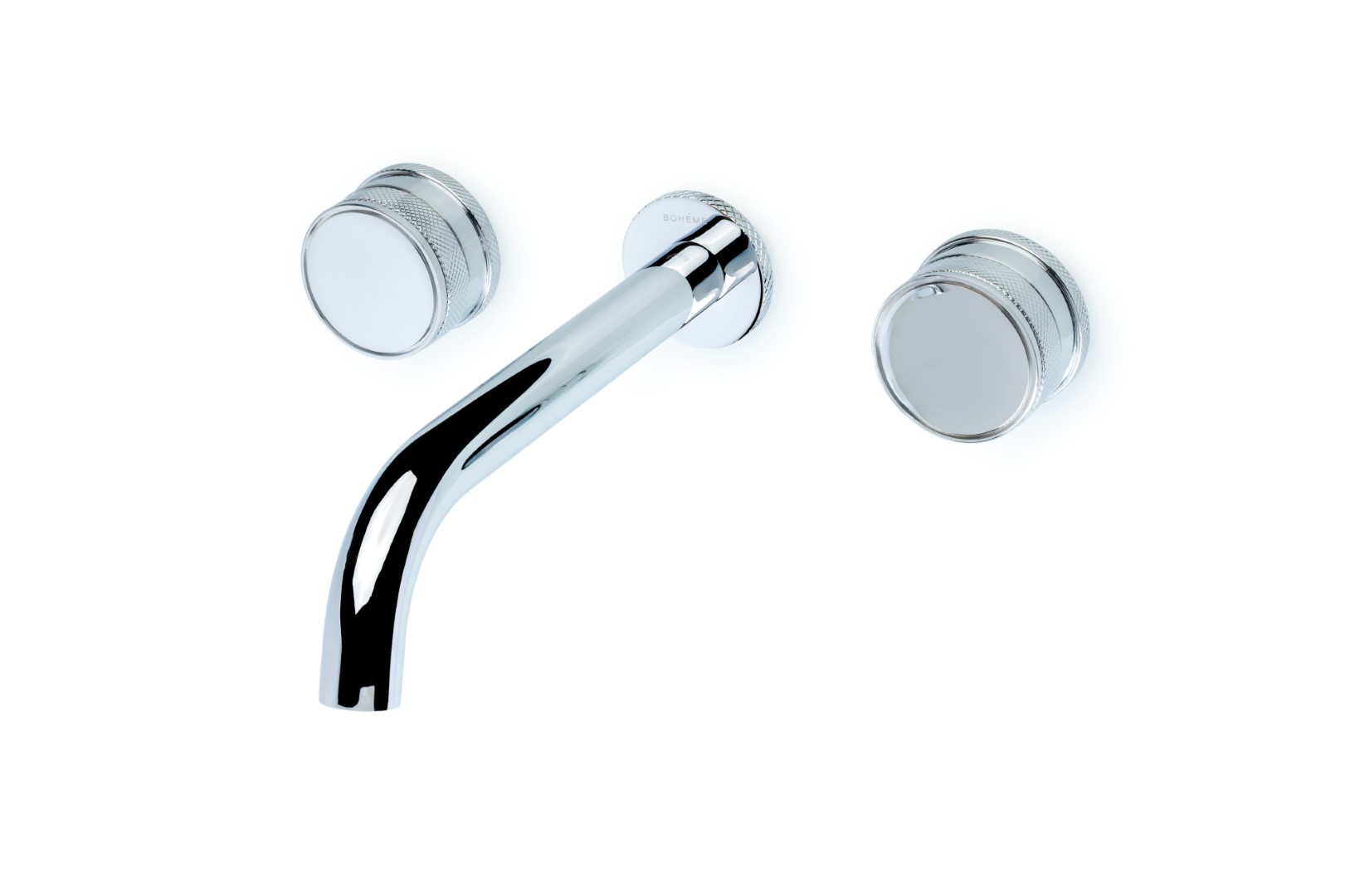 

Смеситель Boheme Prestige 152-2-CR-PR для раковины, хром, 152-2-CR-PR