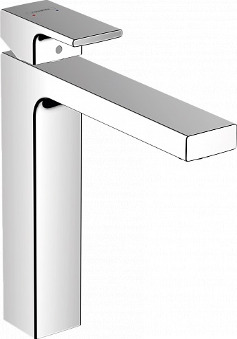 

Смеситель Hansgrohe Vernis Shape 71562000 для раковины, Хром, Vernis Shape 71562000