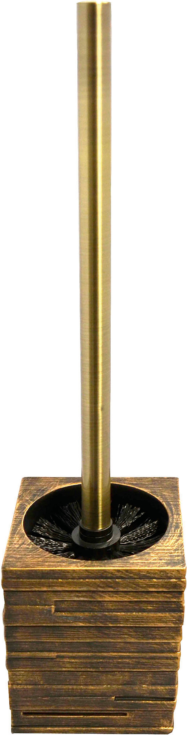 

Ершик Ridder Brick 22150448 бронзовый, Бронза, Brick 22150448