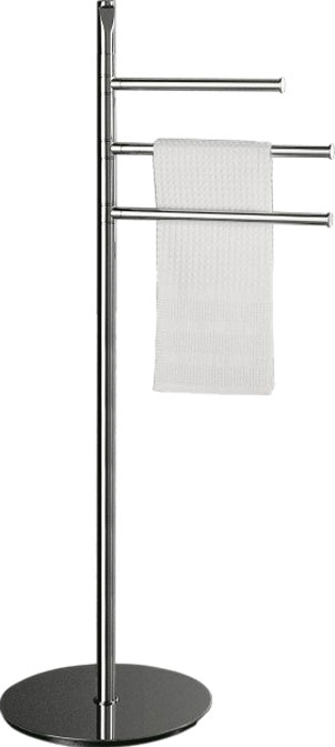 

Полотенцедержатель Colombo Design Planets B9815.CR, Хром, Planets B9815.000