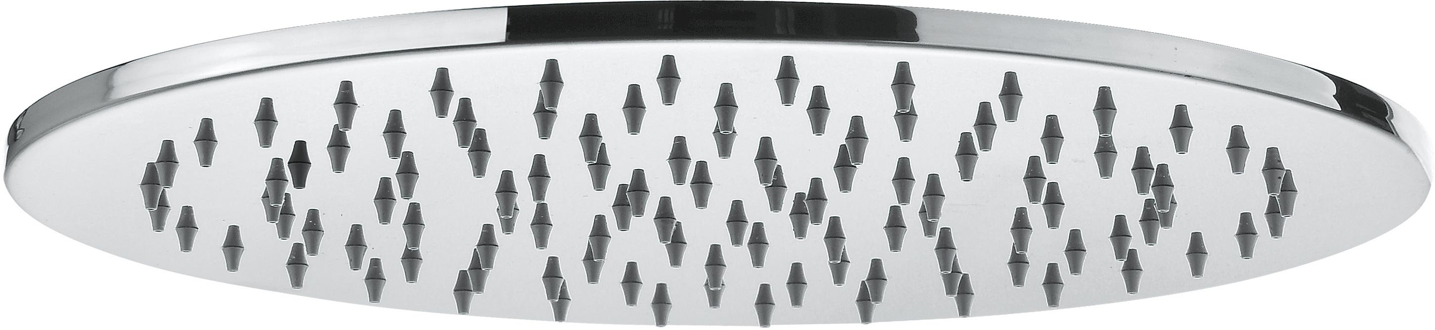 

Верхний душ Fiore 35000433, Хром, 35000433