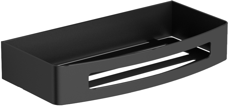 

Полка Langberger Black Edition 75160-BPC, Черный
