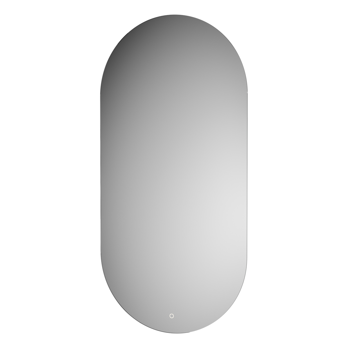 

Зеркало Defesto OPTI DF 2916S 60х120 см, DF 2916S