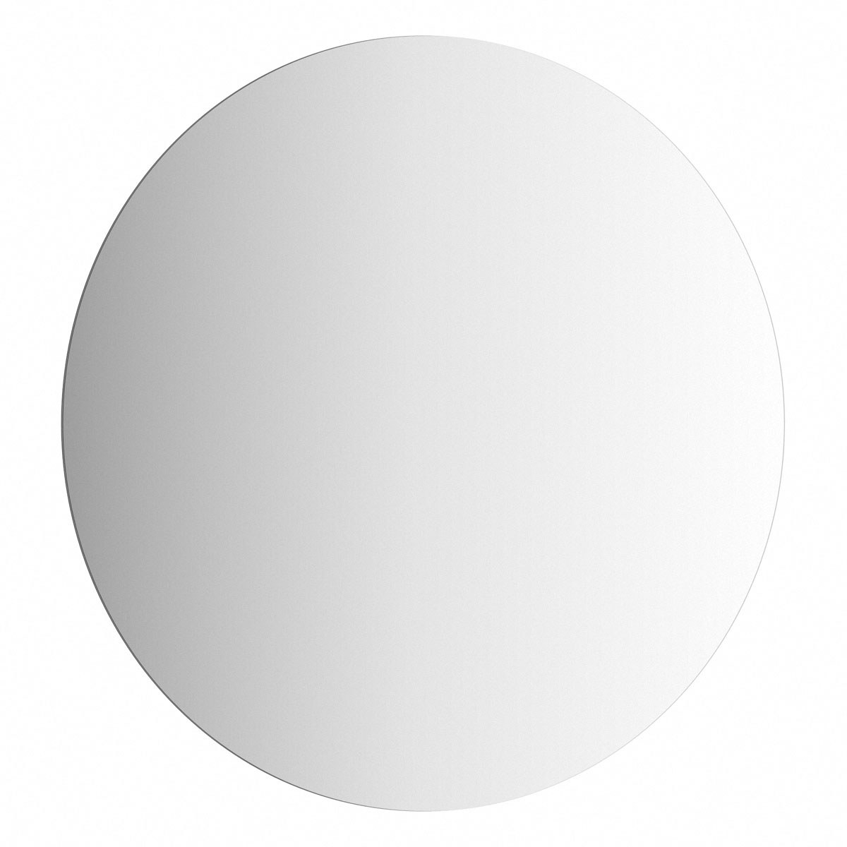 

Зеркало Defesto Opti DF 2844 70 с LED-подсветкой, без выключателя, DF 2844