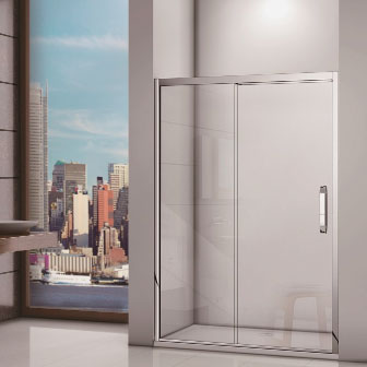 

Душевая дверь в нишу Good Door Antares WTW-120-C-CH, Antares WTW-120-C-CH