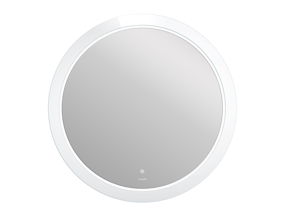 

Зеркало Cersanit LED 012 Design 82х82, 012 Design 82х82