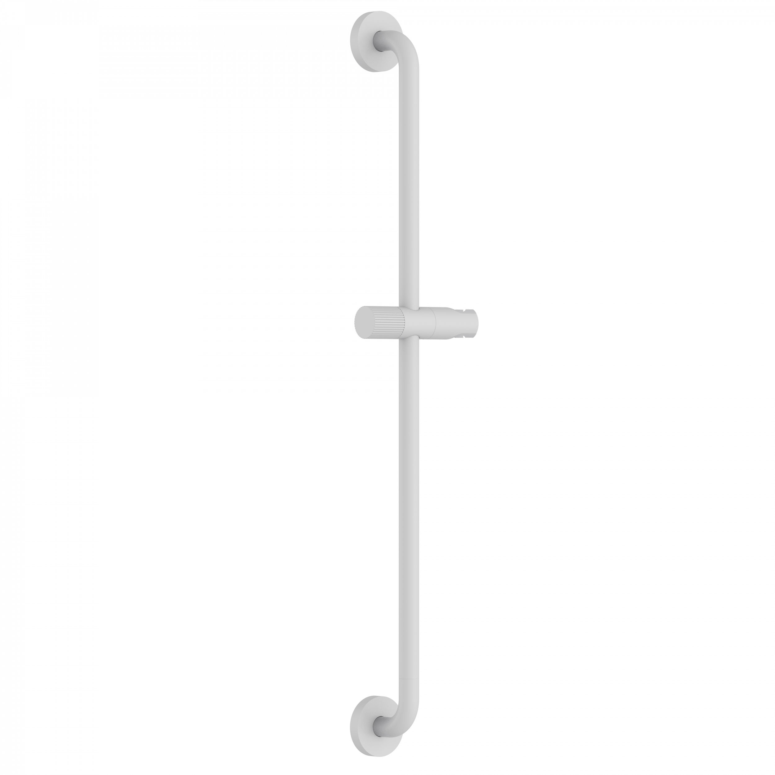 

Душевая штанга Wonzon & Woghand WW-SL05-MW белая, Белый, WW-SL05-MW