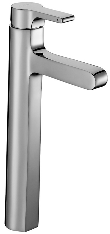 

Смеситель Jacob Delafon Singulier E10861-CP для раковины, Хром, Singulier E10861-CP