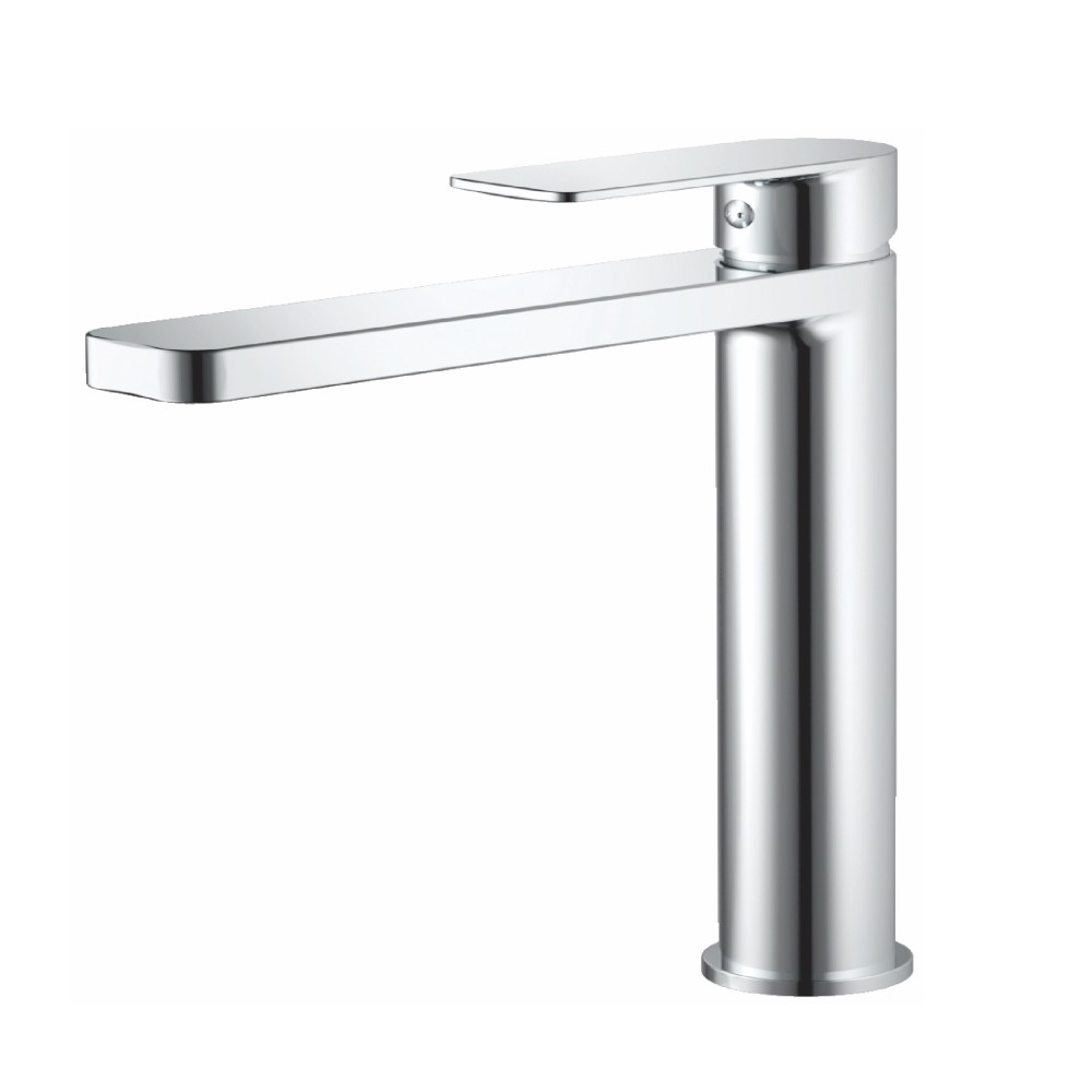 

Смеситель Haiba HB11617 для раковины, Хром, HB11617