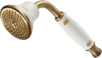 

Душевая лейка Migliore Provance ML.PRO-8806 Do, Золото, Provance ML.PRO-8806 Do
