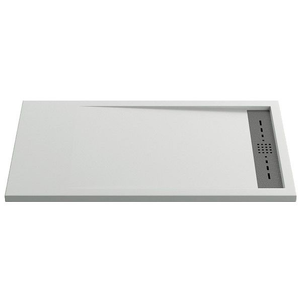 

Поддон для душа Good Door Stella 120x80 без каркаса, белый, 120x80