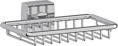 

Мыльница FBS Esperado ESP 050, Хром, Esperado ESP 050