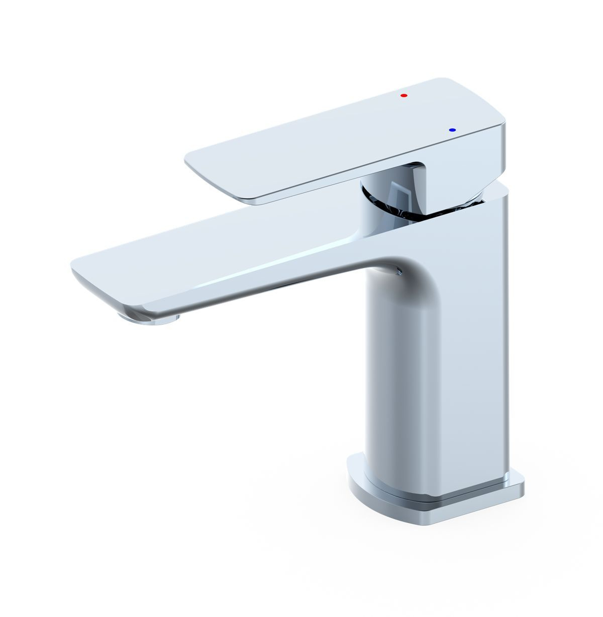 

Смеситель для раковины Wonzon & Woghand WW-88139003-CR хром, WW-88139003-CR