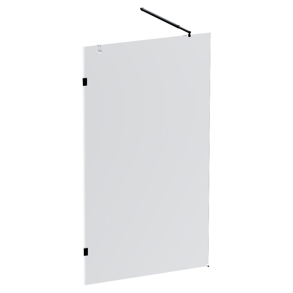 

Душевая перегородка Am.Pm X-Joy W94WI-110-F1-BTE 110,4х195 см, W94WI-110-F1-BTE