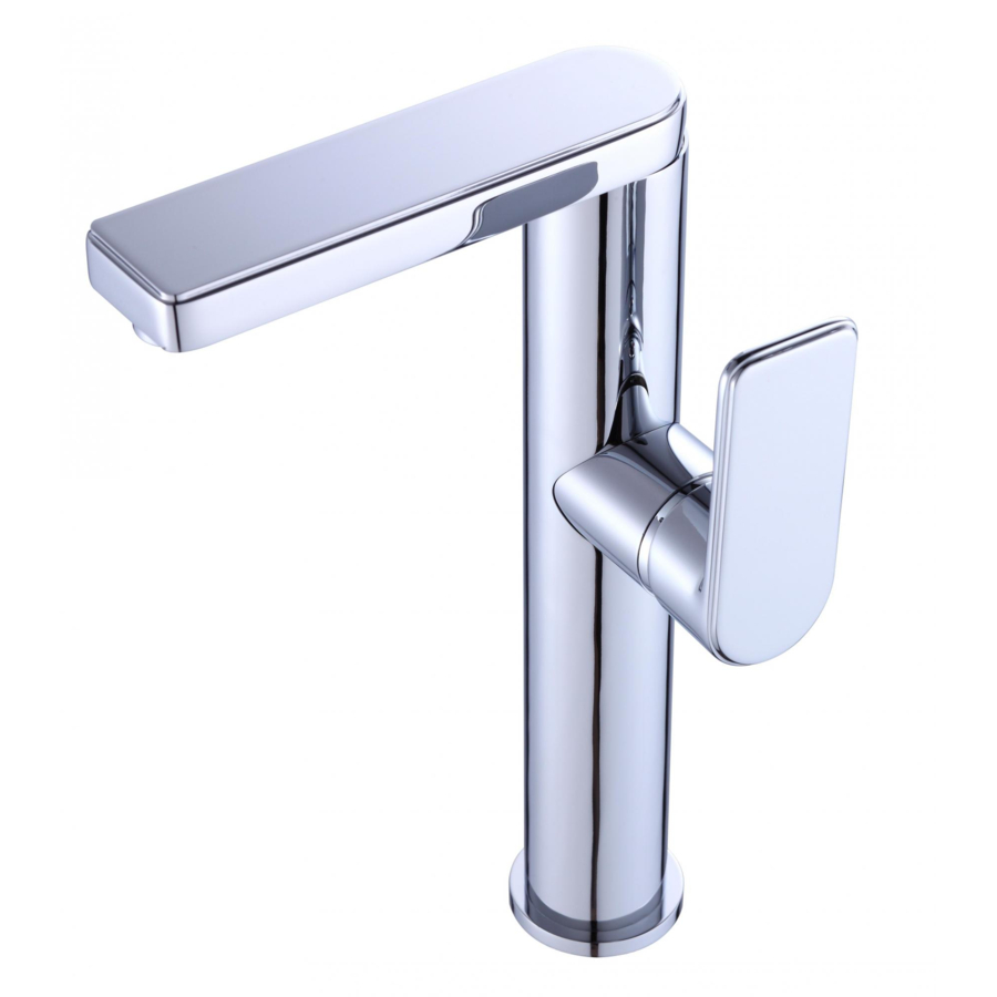 

Смеситель для раковины Savol S-600716G, Хром, S-600716G