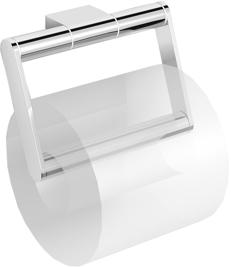 

Держатель туалетной бумаги Langberger Accessories 29043C, Хром