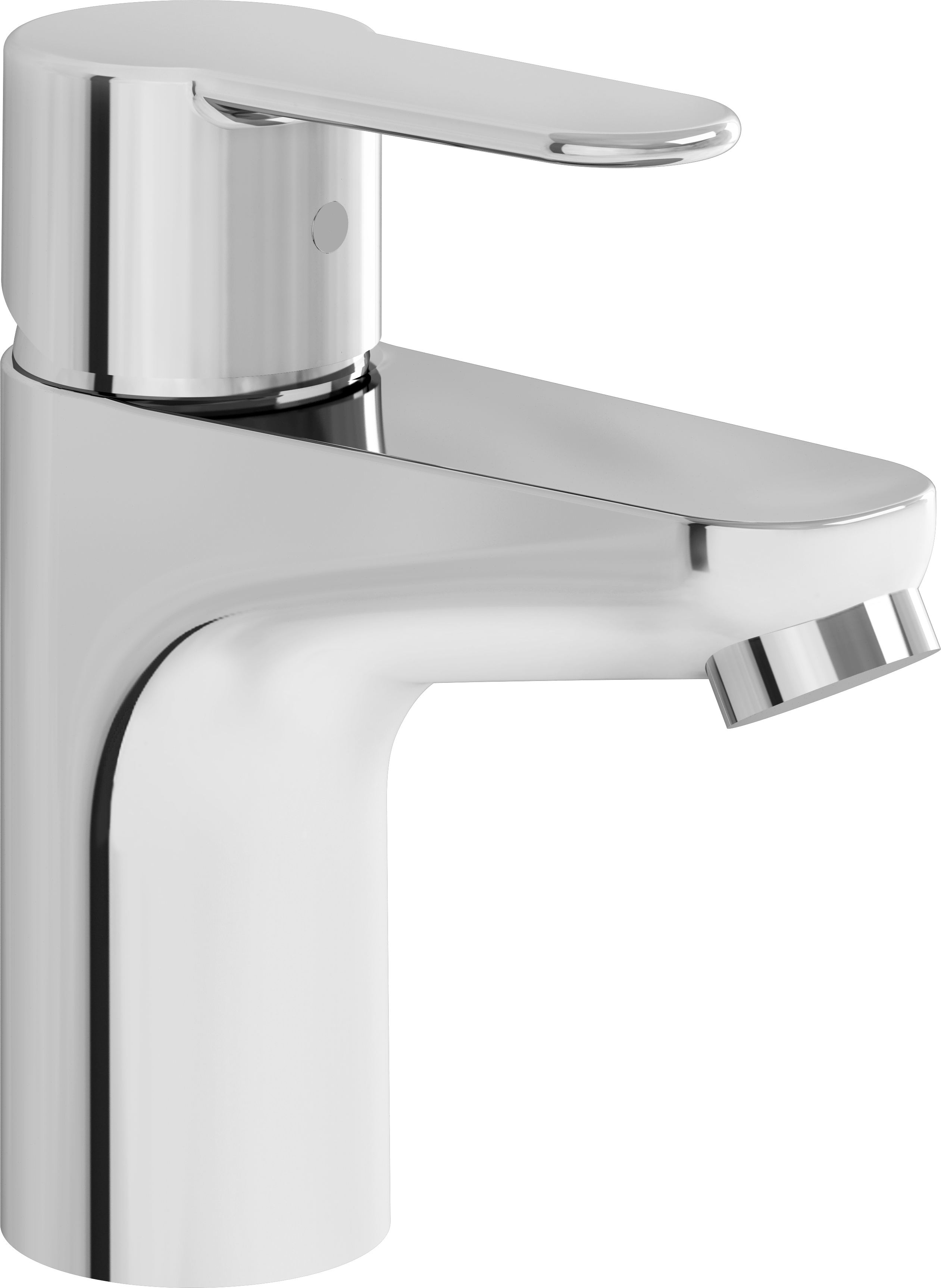 

Смеситель VitrA Win S A41177EXP для раковины, Хром