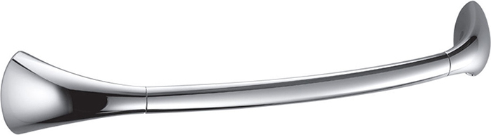 

Полотенцедержатель Colombo Design Link В2411.CR, Хром, Link В2411.000