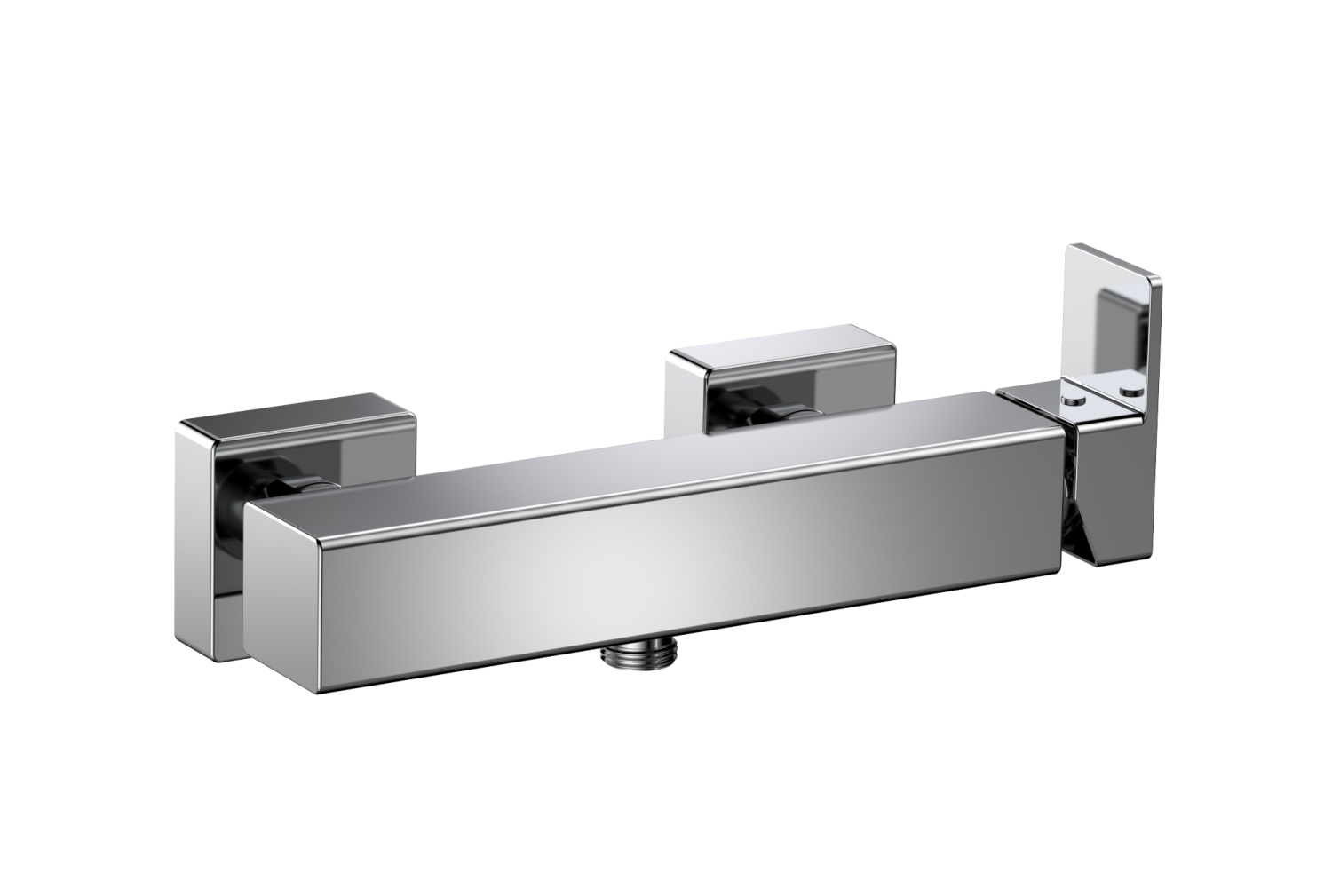 

Смеситель для душа AQUAme Savona AQM6813CR хром, AQM6813CR