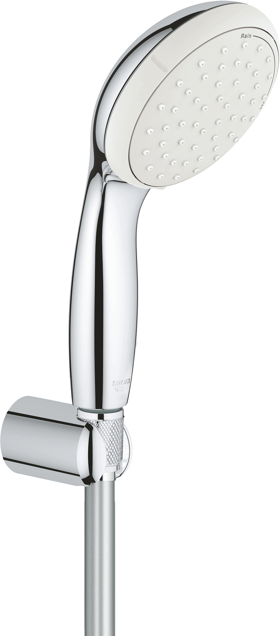 

Душевой гарнитур Grohe New Tempesta 27799001, Хром, New Tempesta 27799001