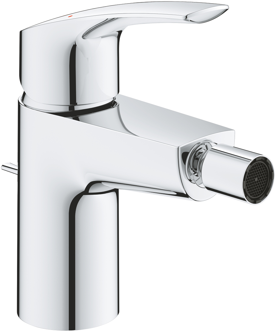 

Смеситель Grohe Eurosmart 32929003 для биде, Хром
