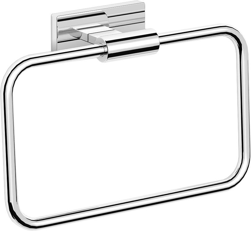 

Полотенцедержатель Langberger Alster 10938A, Хром, Alster 10938A